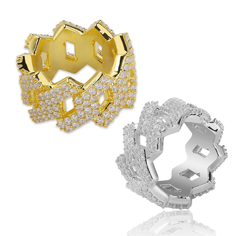 ZAYORA Jewelry 9
