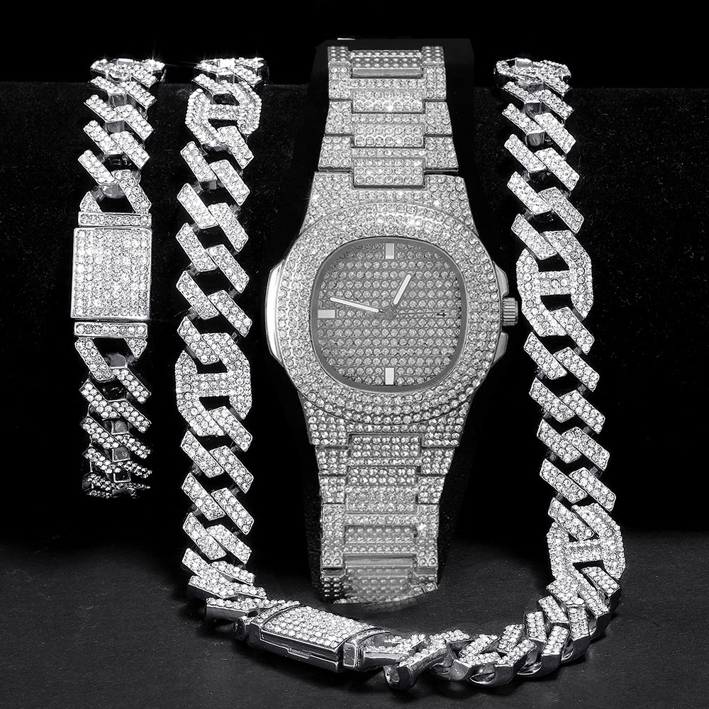ZAYORA Jewelry 1